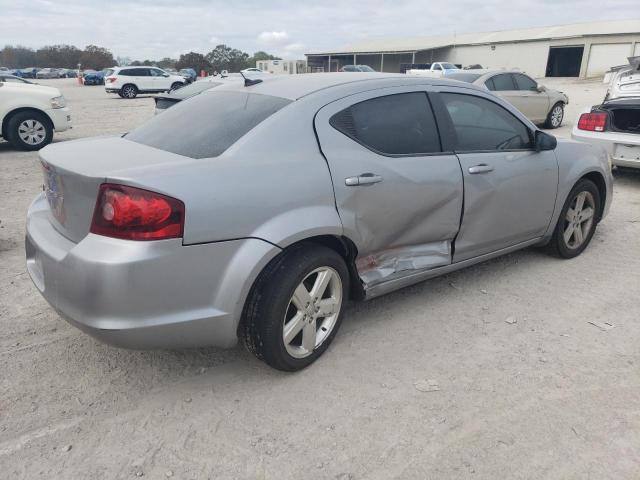 Photo 3 from auction – 2013 DODGE AVENGER SE with VIN 1C3CDZAB6DN551973