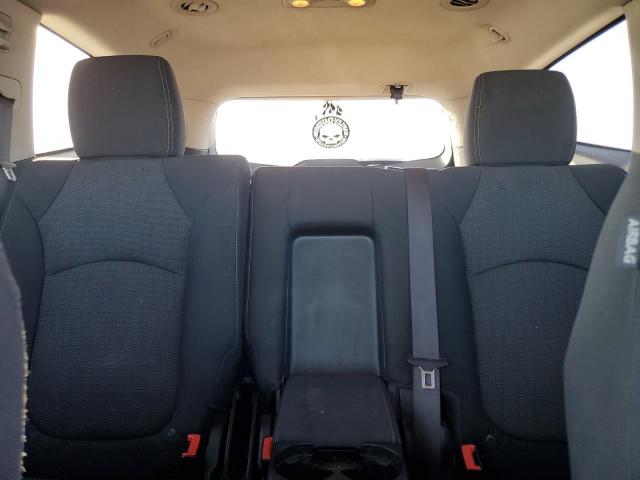 Photo 10 from auction – 2014 CHEVROLET TRAVERSE L with VIN 1GNKRGKD4EJ222993