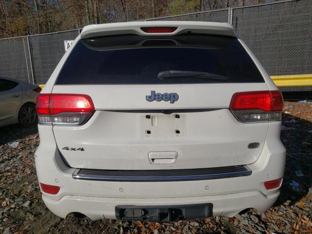 Photo 6 from auction – 2014 JEEP GRAND CHER with VIN 1C4RJFCG5EC194174