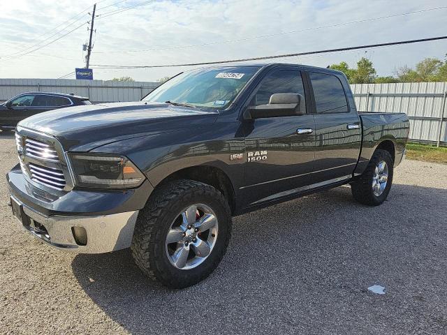 RAM 1500 SLT 2015 with VIN 1C6RR7LT1FS610649 - Photo from auction