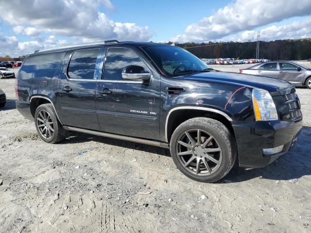 Photo 4 from auction – 2013 CADILLAC ESCALADE E with VIN 1GYS3JEF4DR371984
