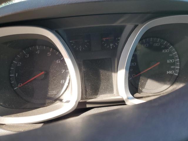 Zdjęcie 9 z aukcji – 2015 CHEVROLET EQUINOX LS z VIN 2GNFLEEK6F6310637
