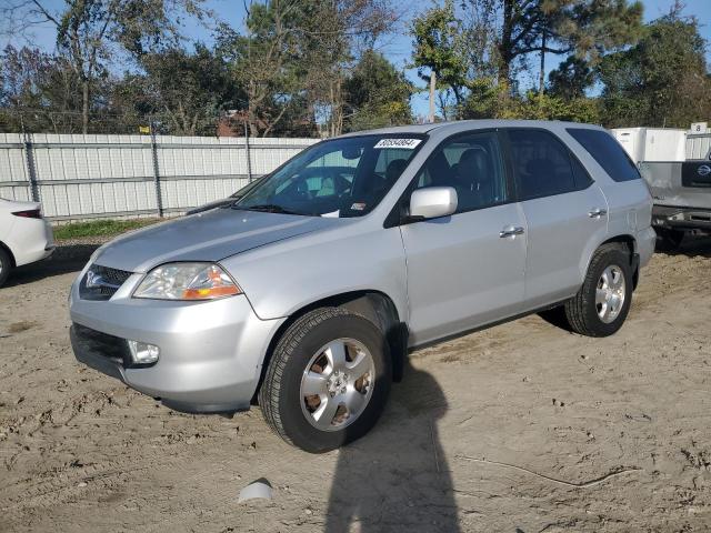 Photo 1 from auction – 2003 ACURA MDX with VIN 2HNYD18213H550675