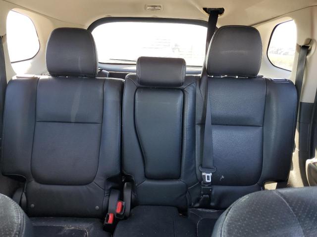 Photo 10 from auction – 2016 MITSUBISHI OUTLANDER with VIN JA4AZ3A35GZ018059