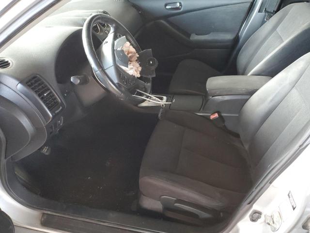 Photo 7 from auction – 2012 NISSAN ALTIMA BAS with VIN 1N4AL2AP4CN558885