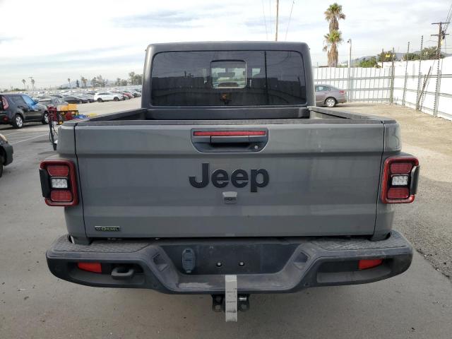 Photo 6 from auction – 2021 JEEP GLADIATOR with VIN 1C6JJTAM5ML580426