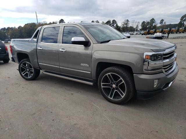 Photo 4 from auction – 2017 CHEVROLET SILVERADO with VIN 3GCUKTEJ9HG350460
