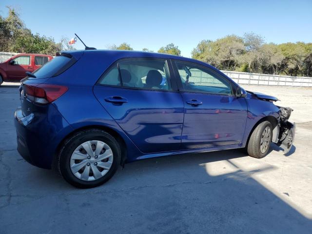 Photo 3 from auction – 2018 KIA RIO LX with VIN 3KPA25AB7JE044338