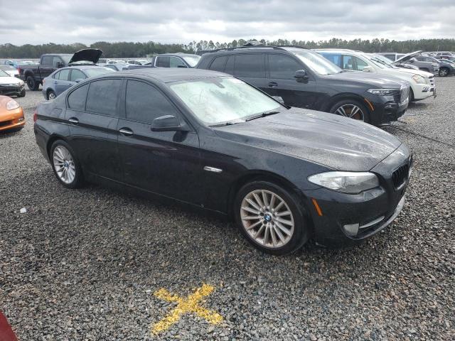 Photo 4 from auction – 2013 BMW 535 I with VIN WBAFR7C59DC817694
