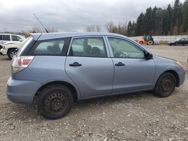 Photo 3 from auction – 2005 TOYOTA COROLLA MA with VIN 2T1KR32E95C325039
