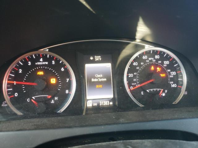 Photo 9 from auction – 2017 TOYOTA CAMRY LE with VIN 4T1BF1FK6HU324480