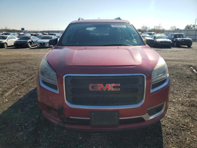 Photo 5 from auction – 2013 GMC ACADIA SLE with VIN 1GKKVNED4DJ263258