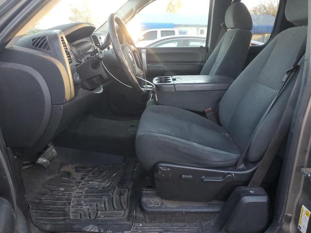 Photo 7 from auction – 2008 GMC SIERRA K15 with VIN 2GTEK19J481206164
