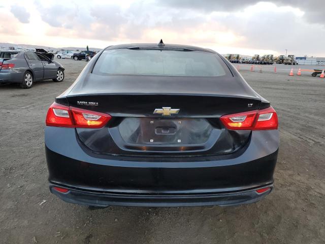 Photo 6 from auction – 2016 CHEVROLET MALIBU LT with VIN 1G1ZE5ST9GF289327