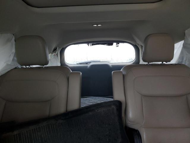 Photo 10 from auction – 2021 FORD EXPLORER L with VIN 1FMSK7FHXMGA40085