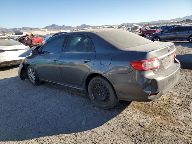 Photo 2 from auction – 2013 TOYOTA COROLLA BA with VIN 5YFBU4EE3DP161687