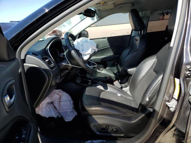 صورة رقم 7 من المزاد - 2019 JEEP COMPASS LA مع VIN 3C4NJCBBXKT692485
