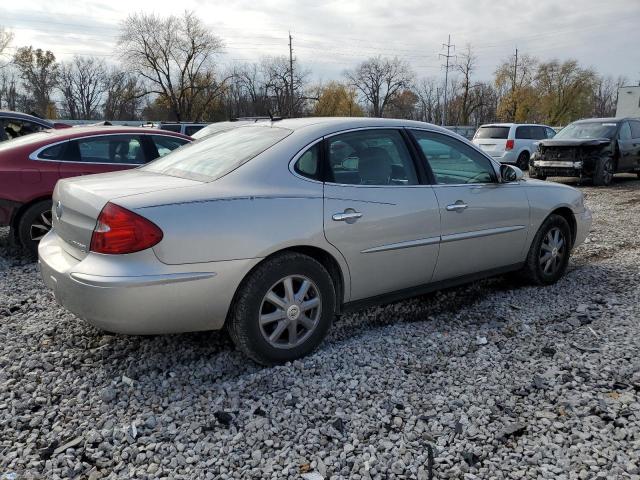 Photo 3 from auction – 2007 BUICK LACROSSE C with VIN 2G4WC582671248106