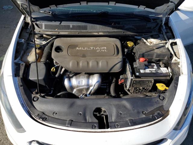 Photo 11 from auction – 2015 DODGE DART SXT with VIN 1C3CDFBB8FD159079