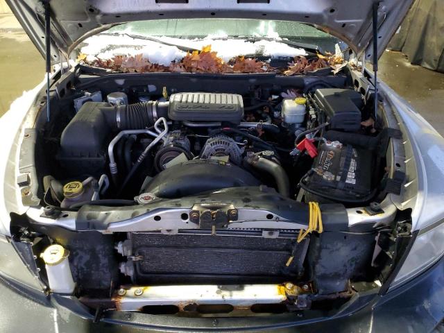Photo 11 from auction – 2008 DODGE DAKOTA with VIN 1D7HW38K78S571208