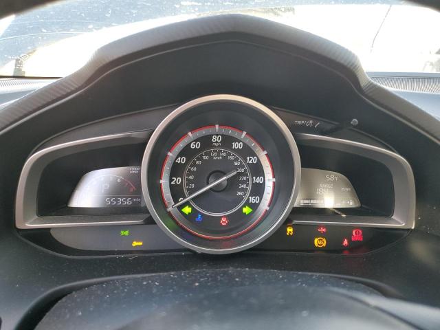Photo 9 from auction – 2015 MAZDA 3 TOURING with VIN JM1BM1V78F1267916