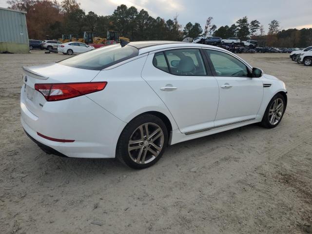 Photo 3 from auction – 2013 KIA OPTIMA SX with VIN 5XXGR4A65DG184970