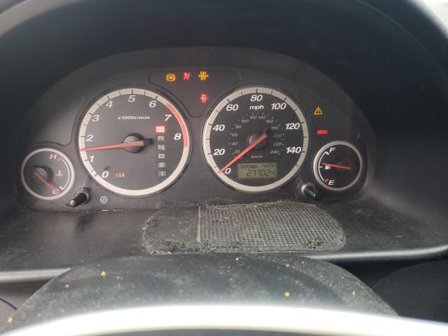 Photo 9 from auction – 2006 HONDA CR-V EX with VIN JHLRD78866C048093