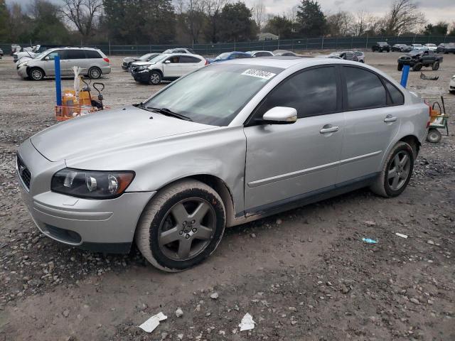 VOLVO S40 T5 2006 with VIN YV1MH682162157708 - Photo from auction