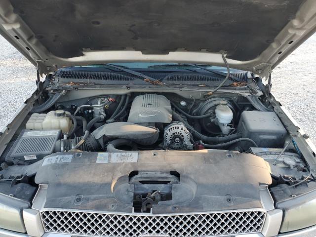 Photo 11 from auction – 2005 CHEVROLET SILVERADO with VIN 2GCEC19V851329414