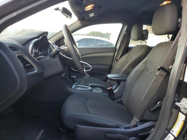 Photo 7 from auction – 2013 DODGE AVENGER SE with VIN 1C3CDZAB2DN518971