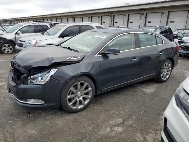 BUICK LACROSSE 2014 with VIN 1G4GB5G31EF121867 - Photo from auction
