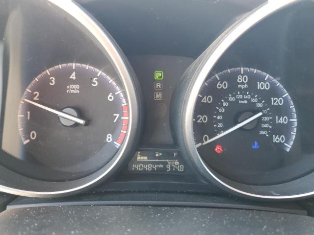 Photo 9 from auction – 2012 MAZDA 3 I with VIN JM1BL1UF8C1516965