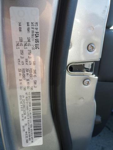 Photo 14 from auction – 2016 DODGE JOURNEY SX with VIN 3C4PDCBB6GT202308