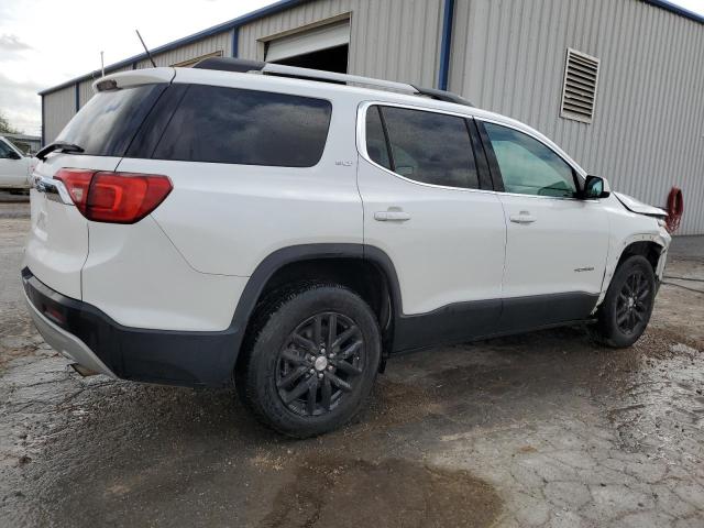 Photo 3 from auction – 2019 GMC ACADIA SLT with VIN 1GKKNMLA2KZ160681
