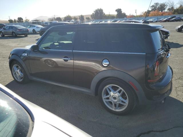 Photo 2 from auction – 2010 MINI COOPER S C with VIN WMWMM3C56ATP75723