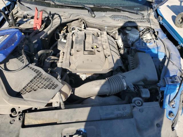 Photo 11 from auction – 2019 FORD MUSTANG with VIN 1FA6P8THXK5138162