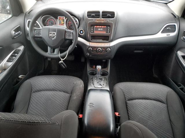 Photo 8 from auction – 2015 DODGE JOURNEY SE with VIN 3C4PDCAB8FT736474