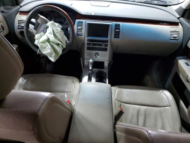 Photo 8 from auction – 2011 FORD FLEX LIMIT with VIN 2FMHK6DC0BBD09985