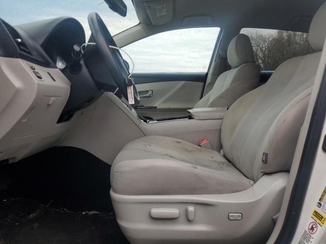 Photo 7 from auction – 2009 TOYOTA VENZA with VIN 4T3BE11AX9U005237