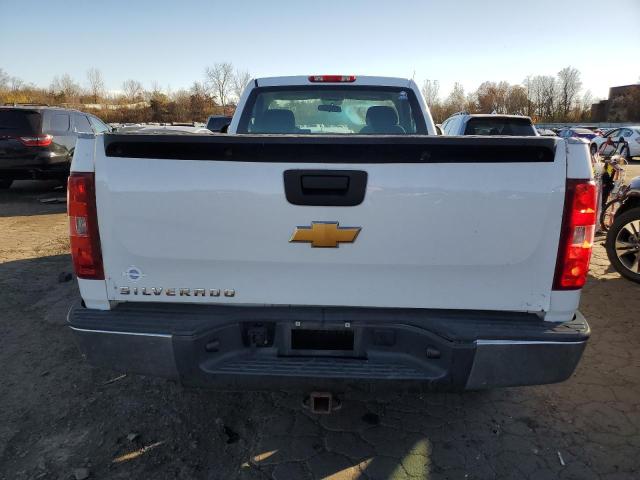 Photo 6 from auction – 2012 CHEVROLET SILVERADO with VIN 1GCNKPEX9CZ146072