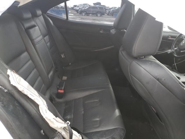 Photo 10 from auction – 2015 LEXUS IS 350 with VIN JTHCE1D24F5009651