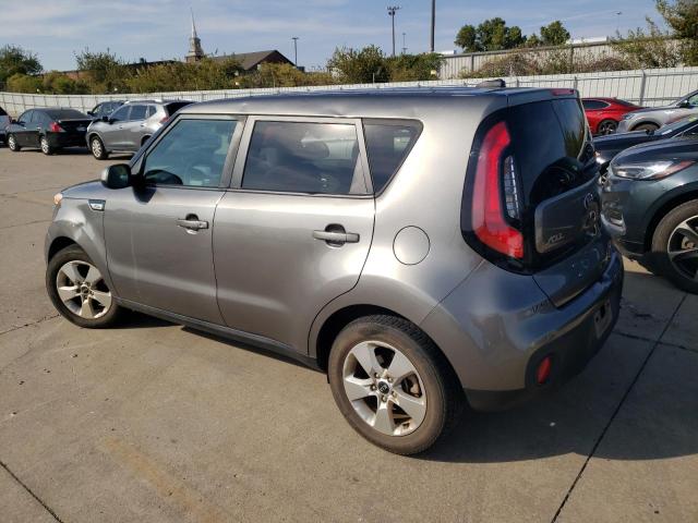 Photo 2 from auction – 2019 KIA SOUL with VIN KNDJN2A28K7015891