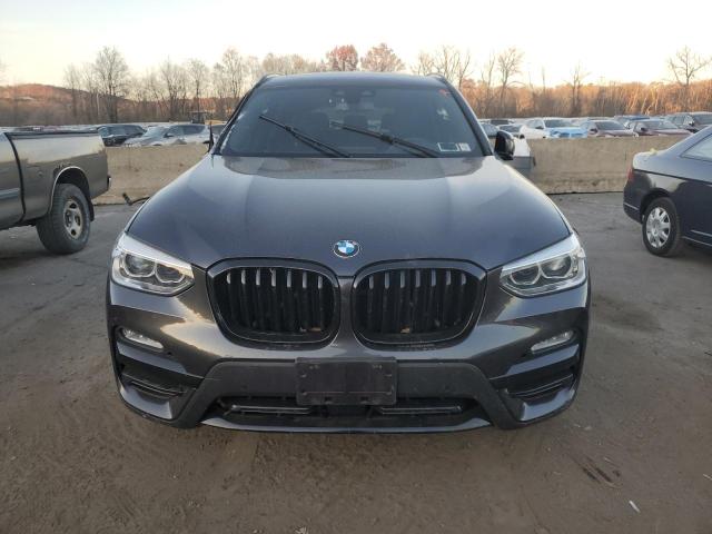 Photo 5 from auction – 2019 BMW X3 with VIN 5UXTR9C5XKLR10477