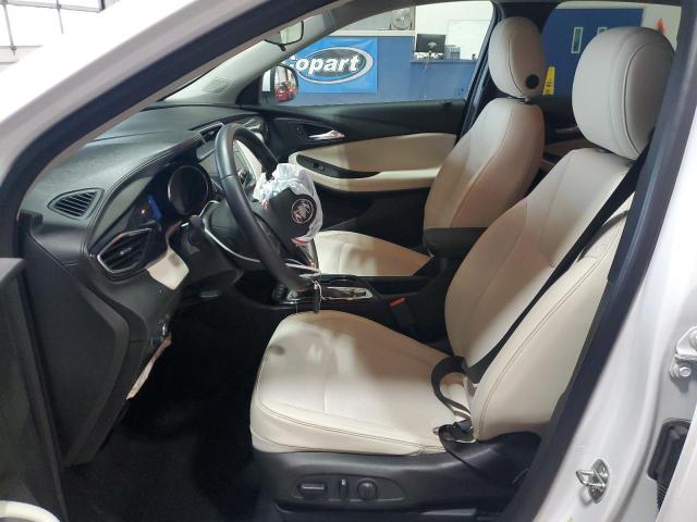 Photo 7 from auction – 2021 BUICK ENCORE GX with VIN KL4MMESL4MB105641
