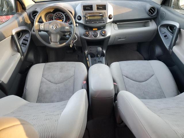 Photo 8 from auction – 2012 TOYOTA RAV4 with VIN 2T3JF4DVXCW238003