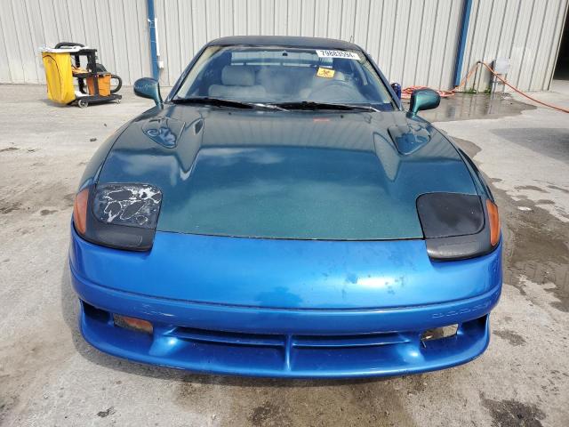 Photo 5 from auction – 1993 DODGE STEALTH R/ with VIN JB3BN74K0PY016615
