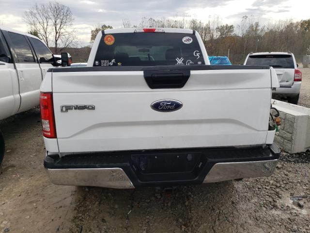 Photo 6 from auction – 2016 FORD F150 SUPER with VIN 1FTEW1EPXGFC88164