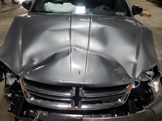 Photo 11 from auction – 2012 DODGE AVENGER SE with VIN 1C3CDZAB7CN132576
