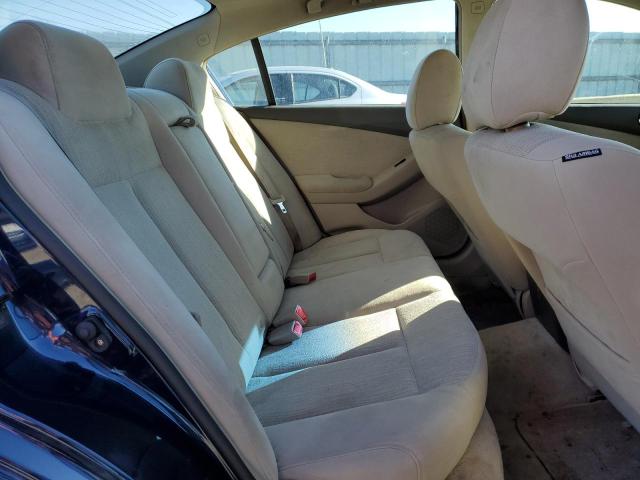 Photo 10 from auction – 2010 NISSAN ALTIMA BAS with VIN 1N4AL2AP8AN401339