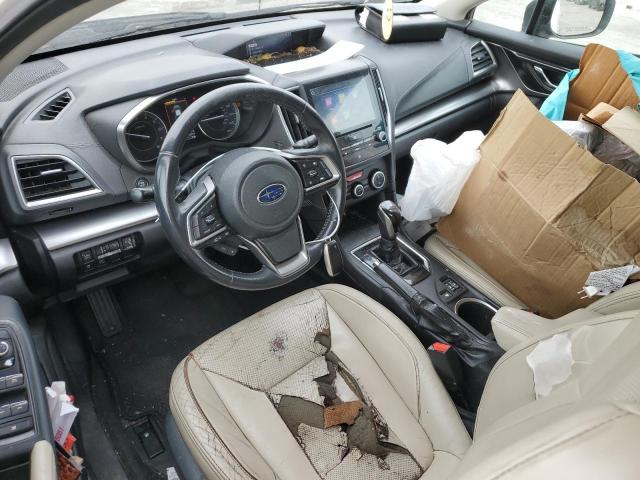 Photo 8 from auction – 2018 SUBARU IMPREZA LI with VIN 4S3GTAT69J3742263
